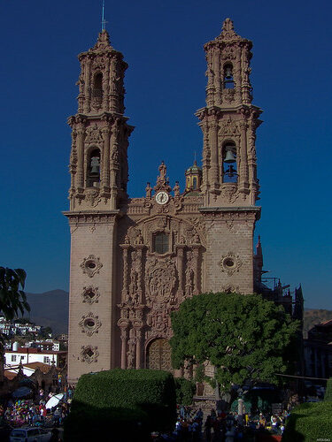 parroquia san francisco de asis iguala de la independencia guerrero