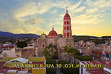 parroquia san francisco de asis juchipila zacatecas