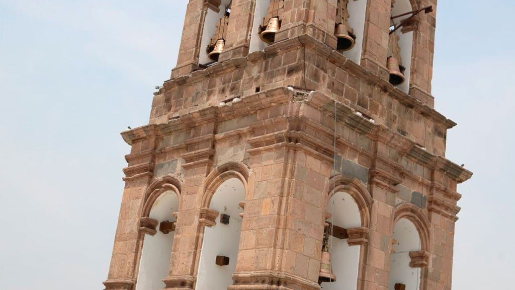 parroquia san francisco de asis leon guanajuato