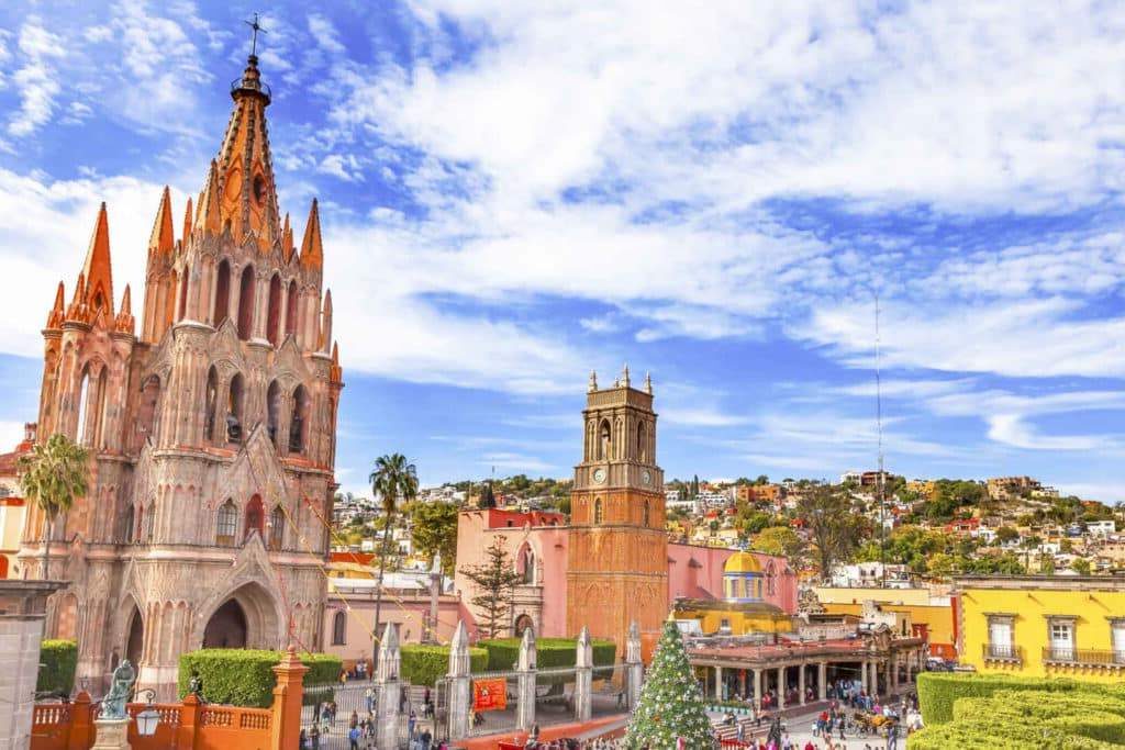 parroquia san francisco de asis mazatlan sinaloa