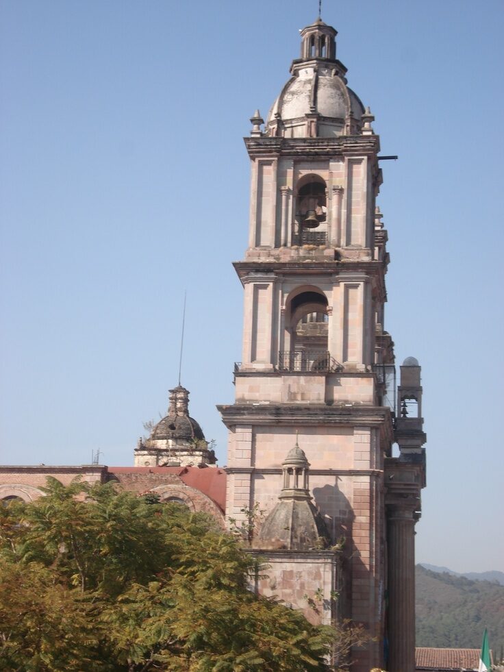 parroquia san francisco de asis monterrey nuevo leon