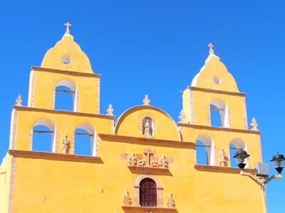 parroquia san francisco de asis oxkutzcab yucatan