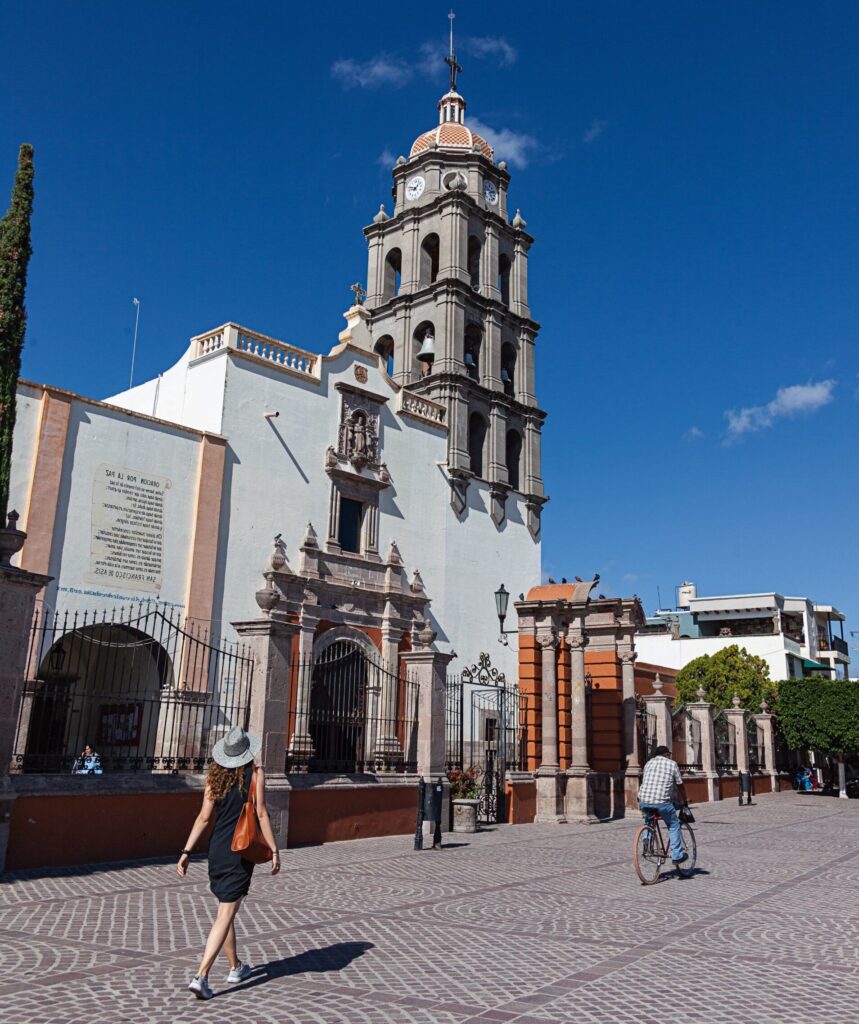 parroquia san francisco de asis puebla 1