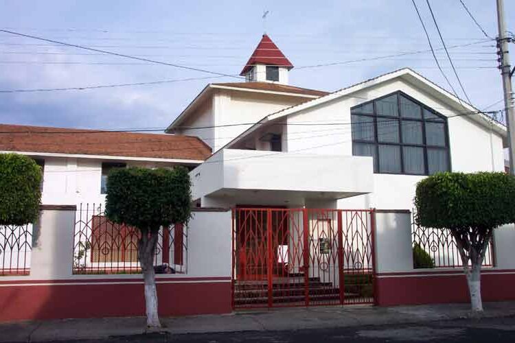 parroquia san francisco de asis senguio michoacan