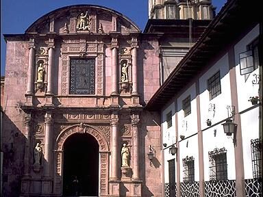 parroquia san francisco de asis tangancicuaro michoacan