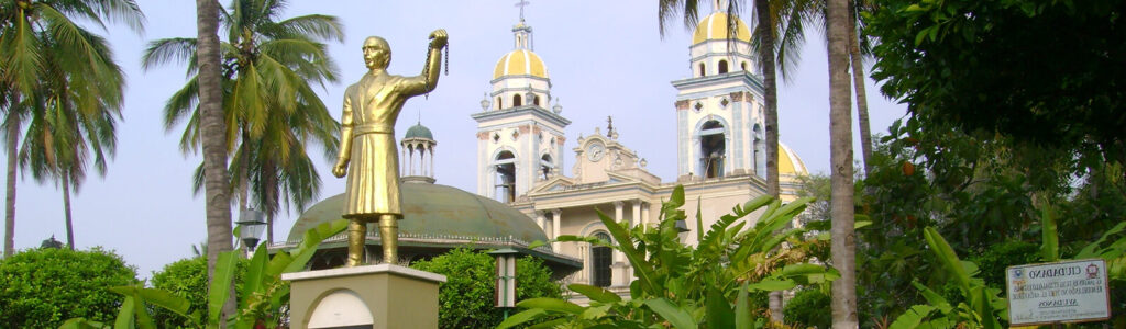 parroquia san francisco de asis tecoman colima