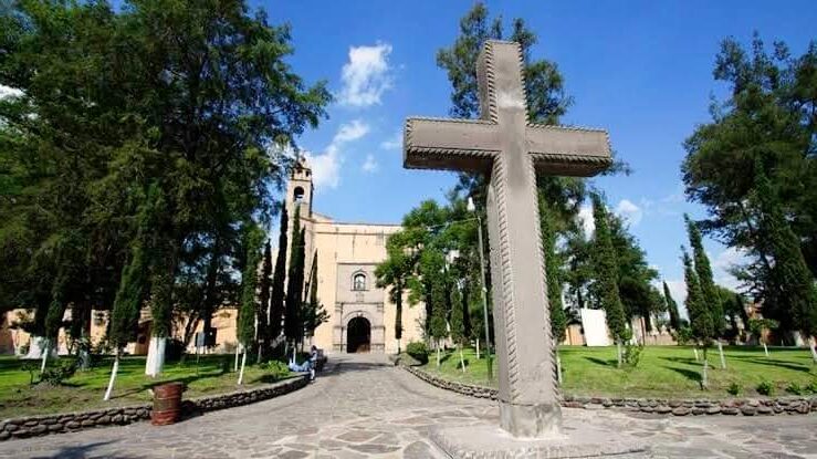 parroquia san francisco de asis tepeji del rio de ocampo hidalgo