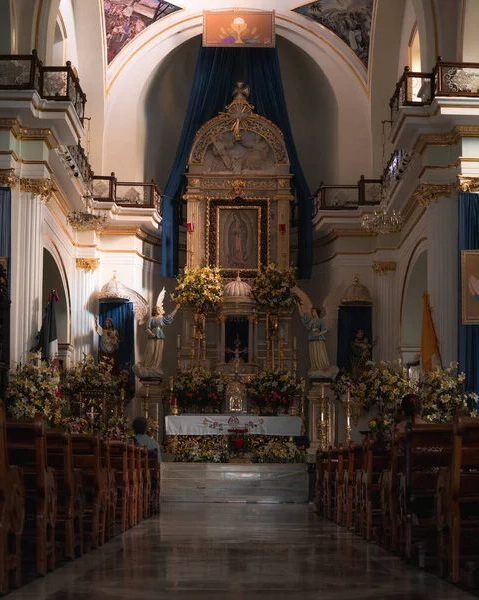 parroquia san francisco de asis tlalnepantla de baz