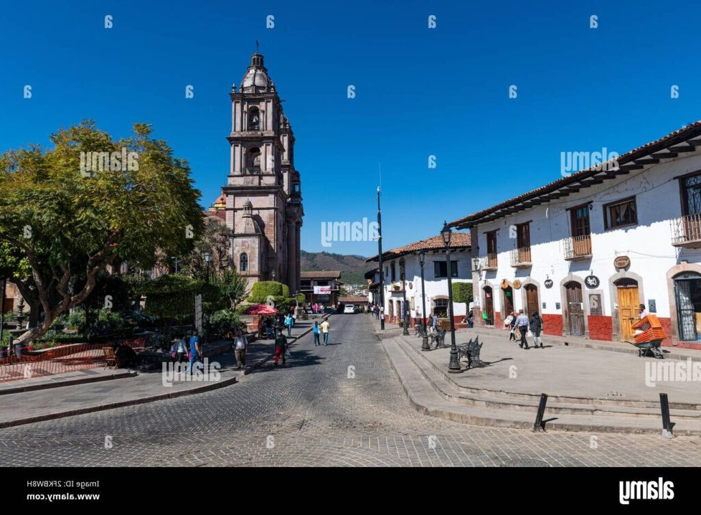 parroquia san francisco de asis valle de santiago guanajuato