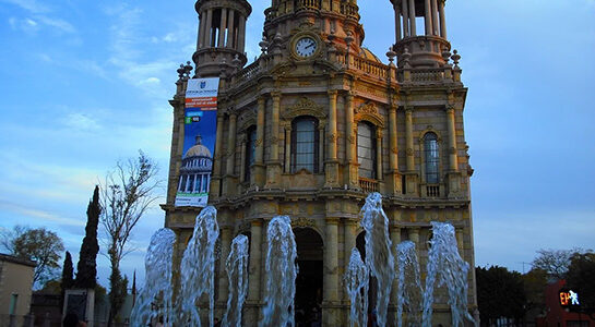 parroquia san francisco de asis villa de zaachila