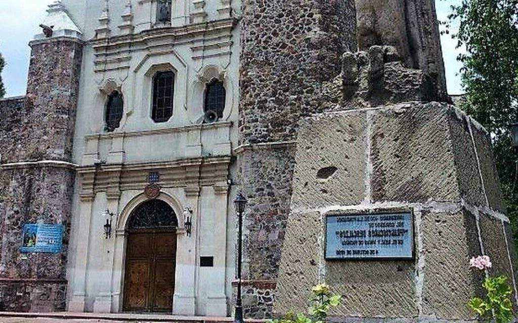 parroquia san francisco de asis zacualtipan de angeles hidalgo