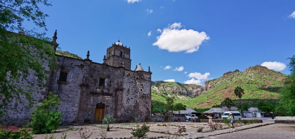 parroquia san francisco javier tijuana baja california