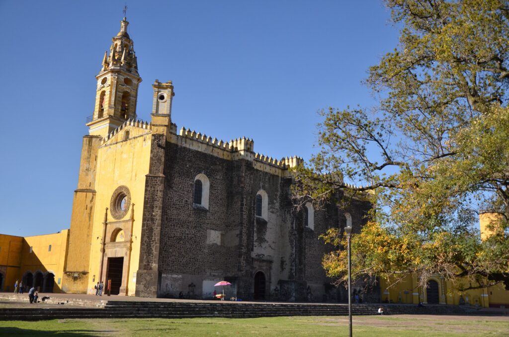 parroquia san gabriel arcangel guadalajara jalisco