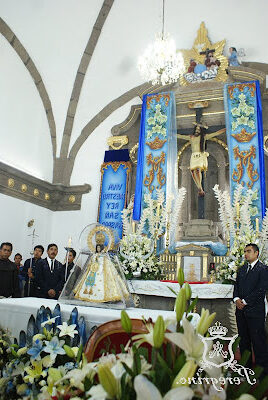 parroquia san gaspar tonala jalisco