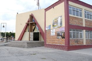 parroquia san gregorio magno guadalajara jalisco