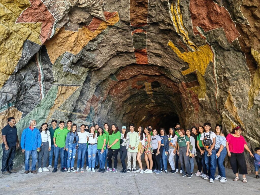 parroquia san ignacio de loyola choix sinaloa