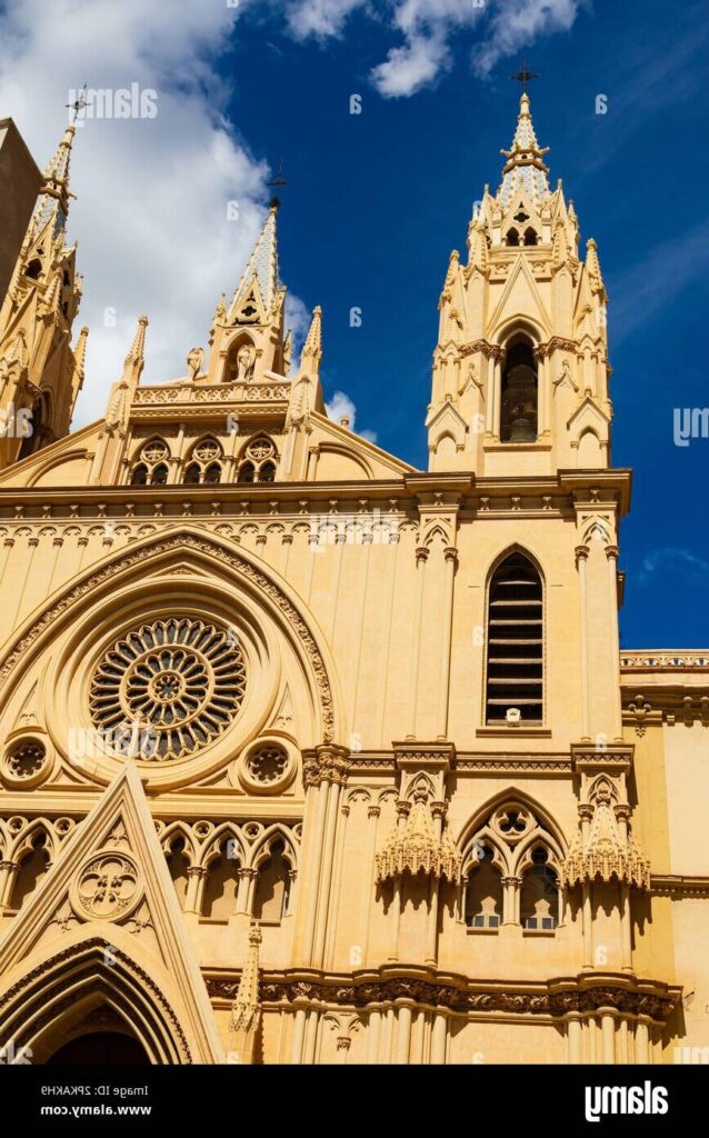 parroquia san ignacio de loyola monterrey nuevo leon