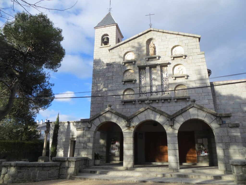 parroquia san ignacio de loyola san ignacio sinaloa