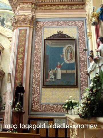 parroquia san isidro labrador acambaro guanajuato