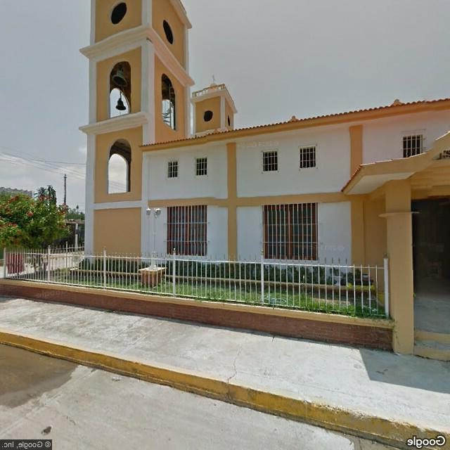 parroquia san isidro labrador coatzacoalcos veracruz