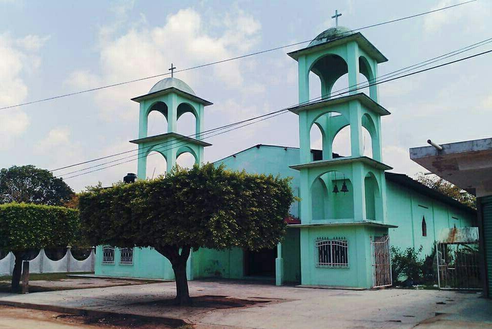 parroquia san isidro labrador hidalgo michoacan 1