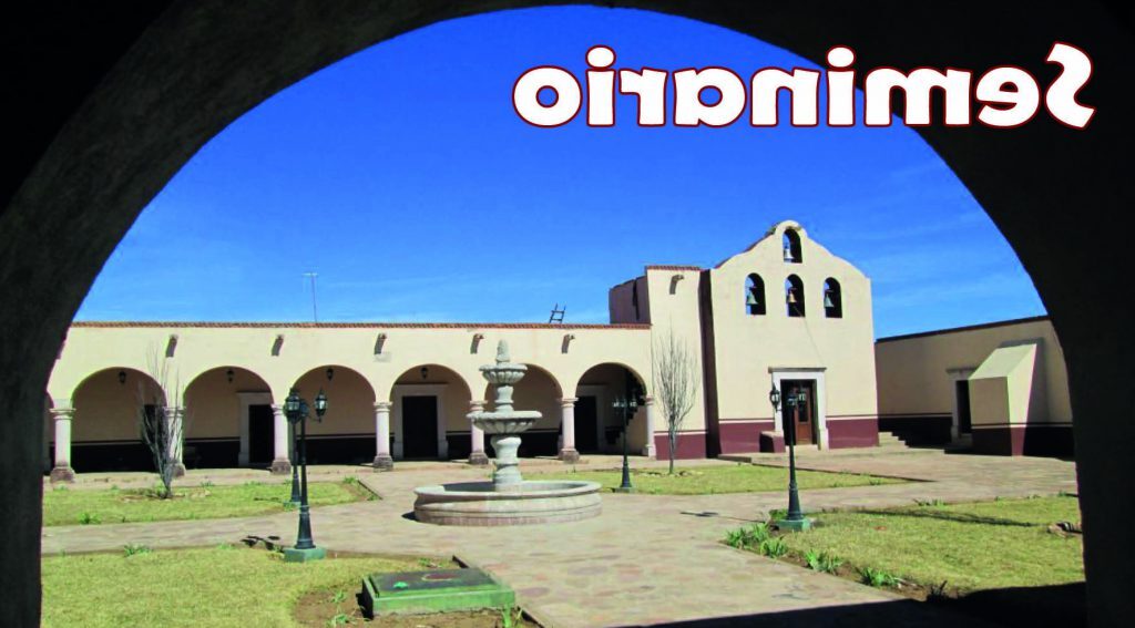 parroquia san isidro labrador matamoros chihuahua