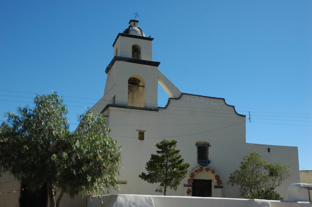 parroquia san isidro labrador matamoros coahuila