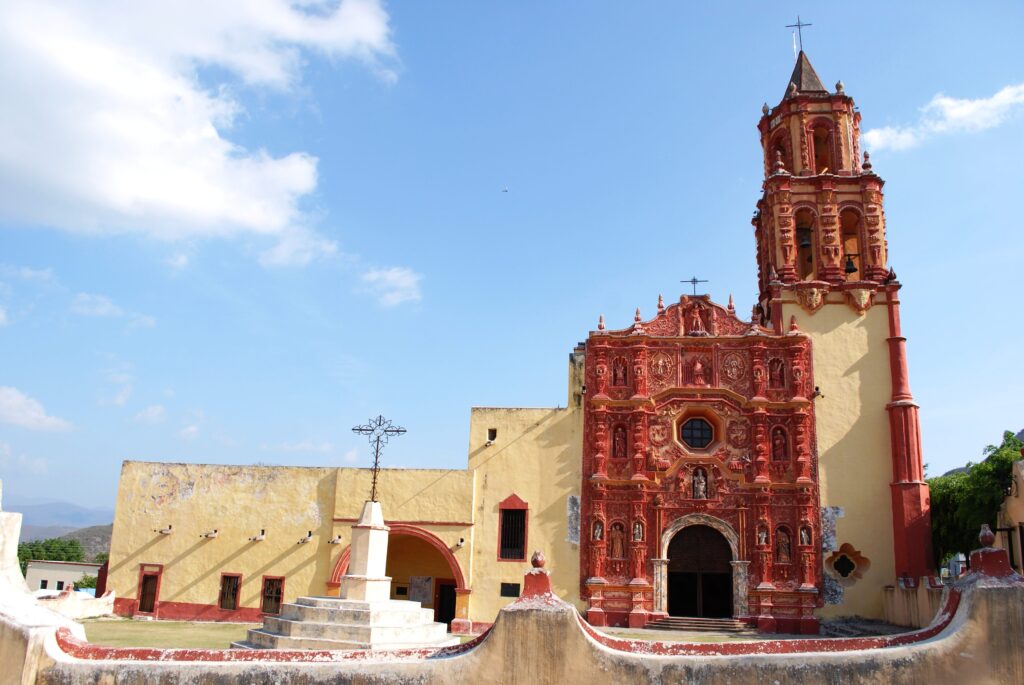 parroquia san isidro labrador matamoros tamaulipas