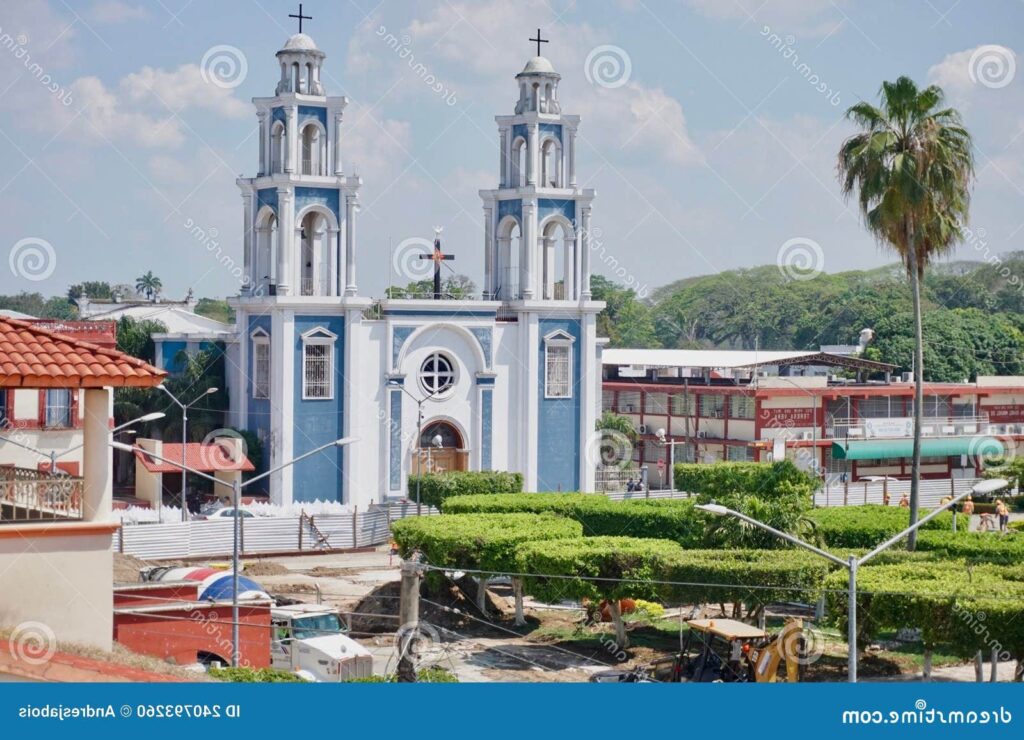 parroquia san isidro labrador puerto vallarta jalisco