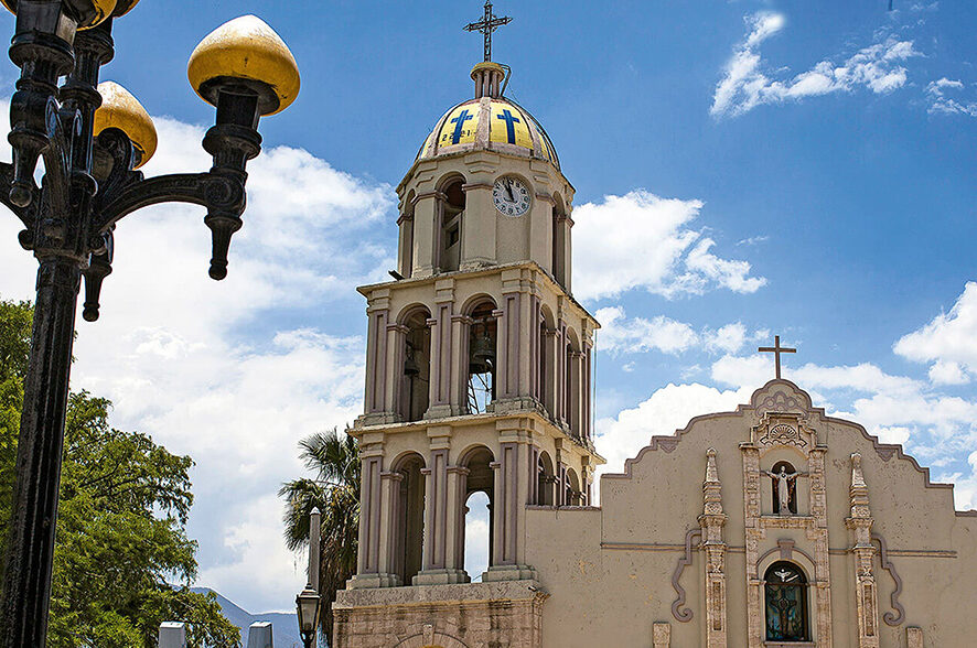 parroquia san isidro labrador queretaro