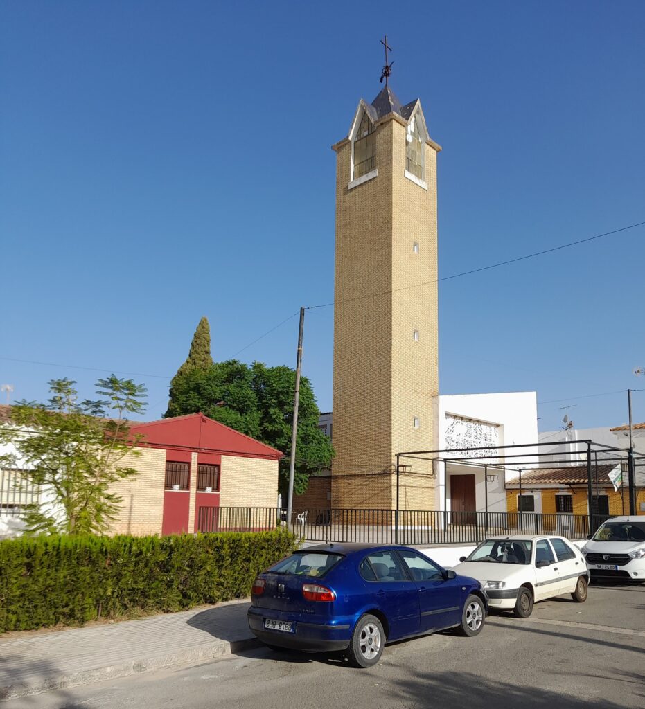 parroquia san isidro zapopan jalisco 1