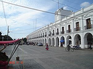 parroquia san jeronimo san jeronimo silacayoapilla oaxaca 1