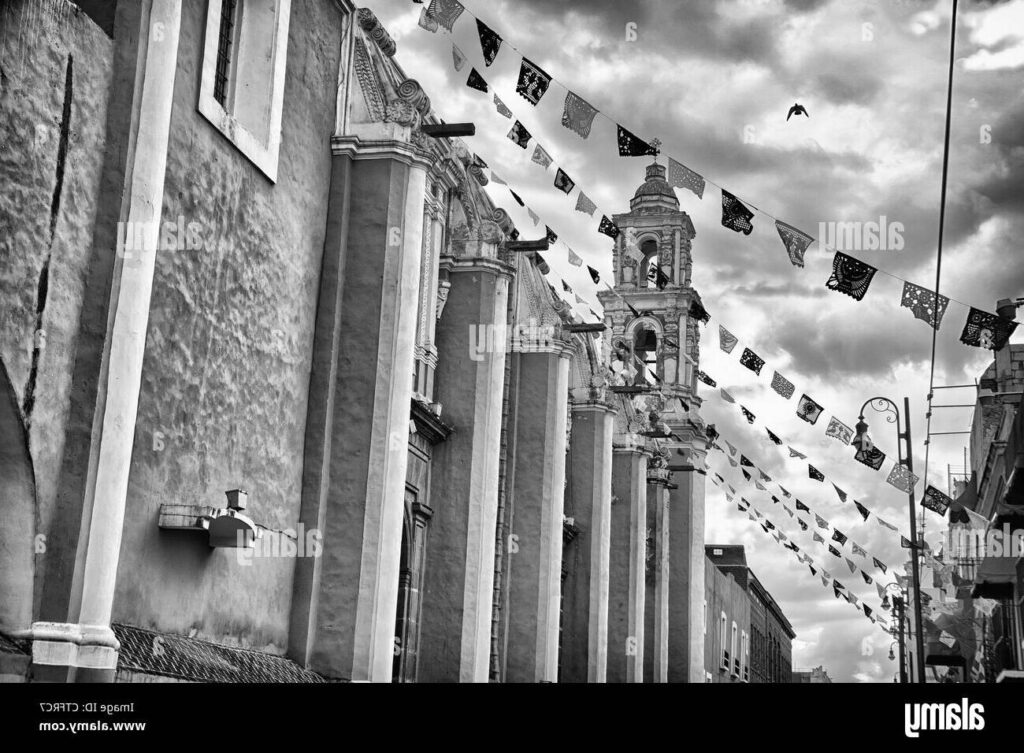 parroquia san jeronimo zapopan jalisco