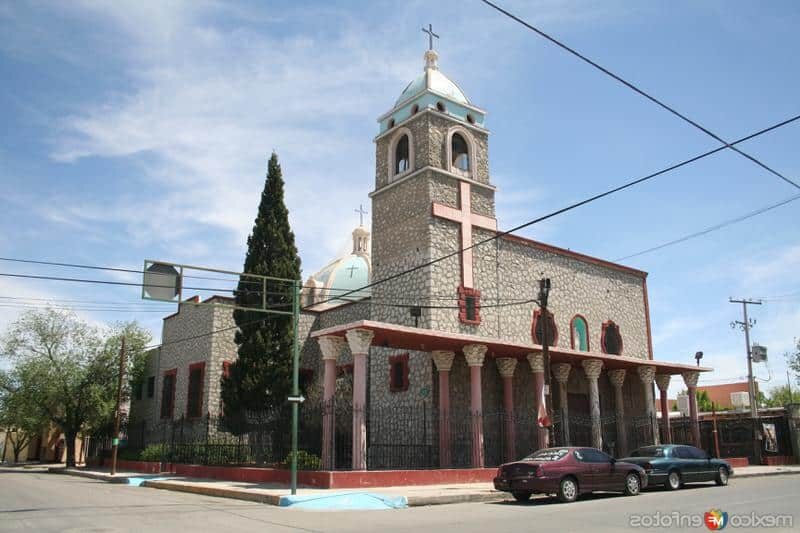 parroquia san jose acapulco de juarez guerrero 1