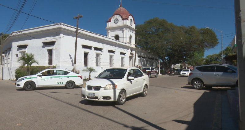 parroquia san jose ahome sinaloa