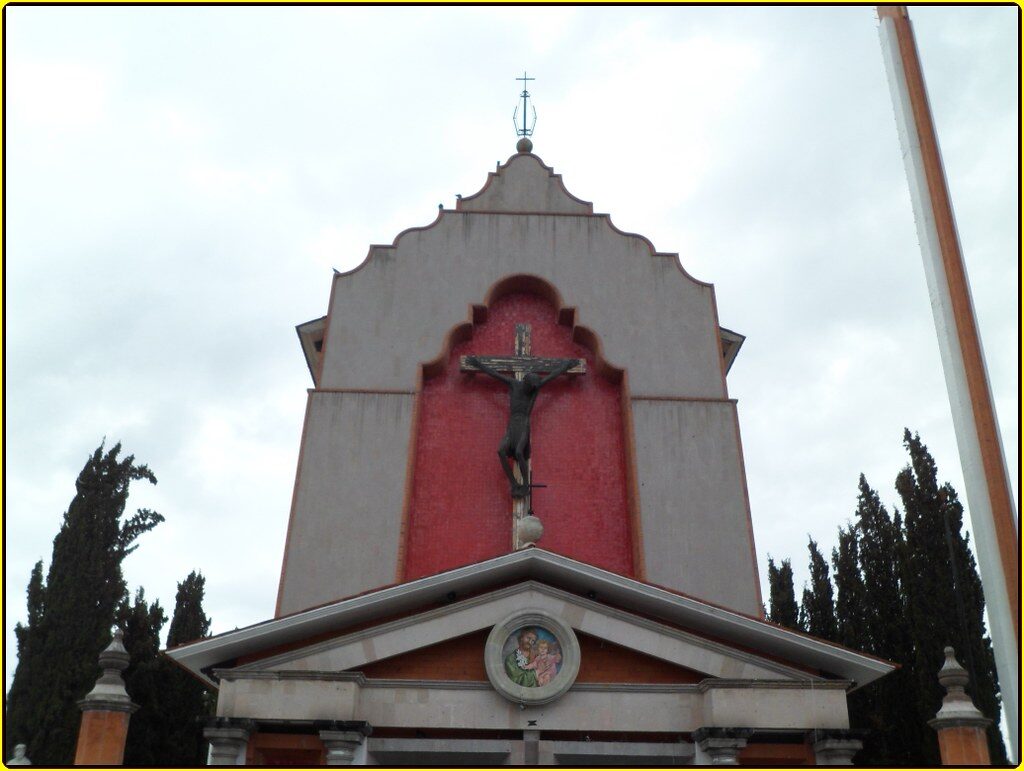 parroquia san jose almoloya de juarez