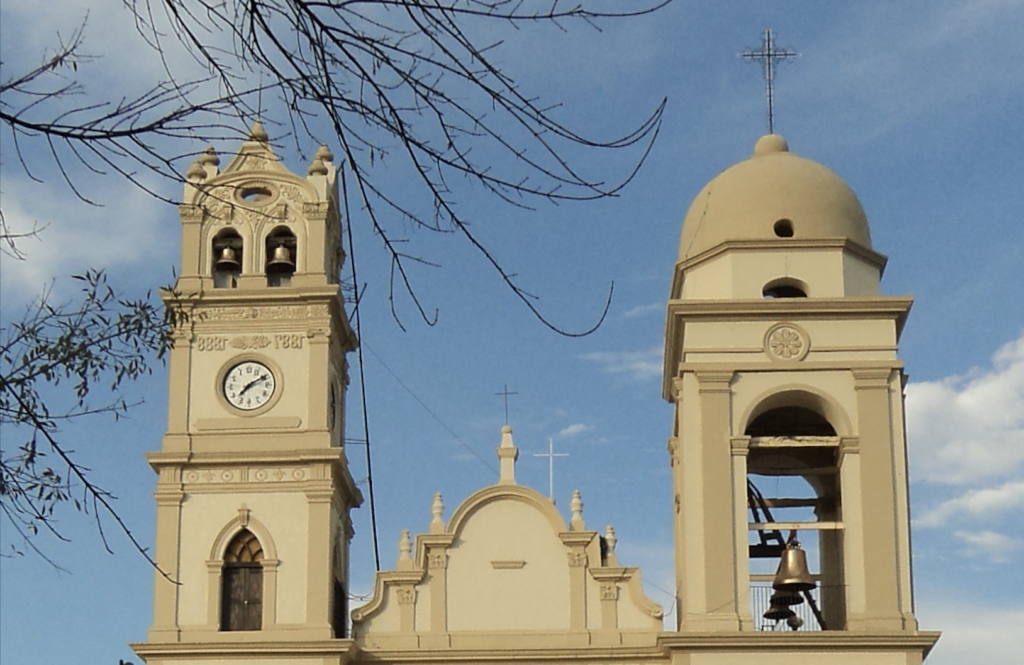 parroquia san jose apodaca nuevo leon