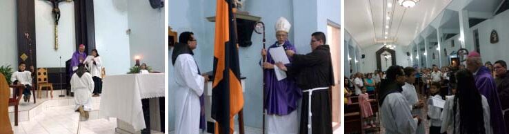 parroquia san jose calcahualco veracruz