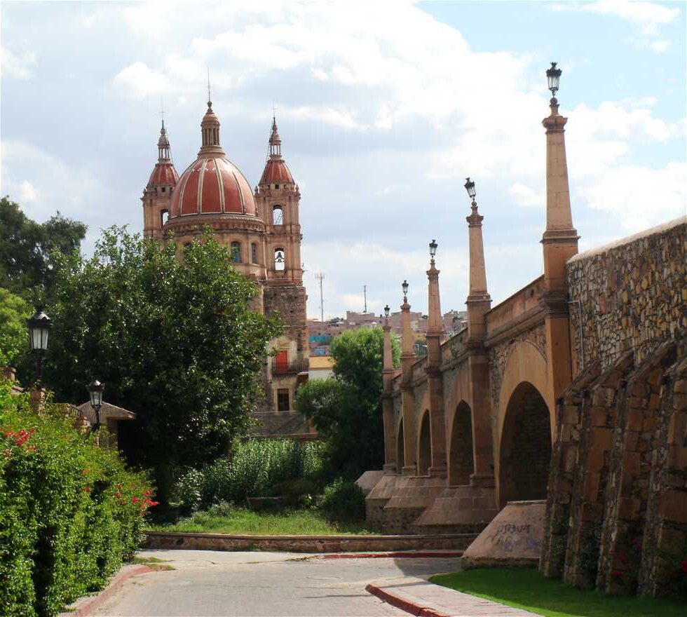 parroquia san jose casimiro castillo jalisco