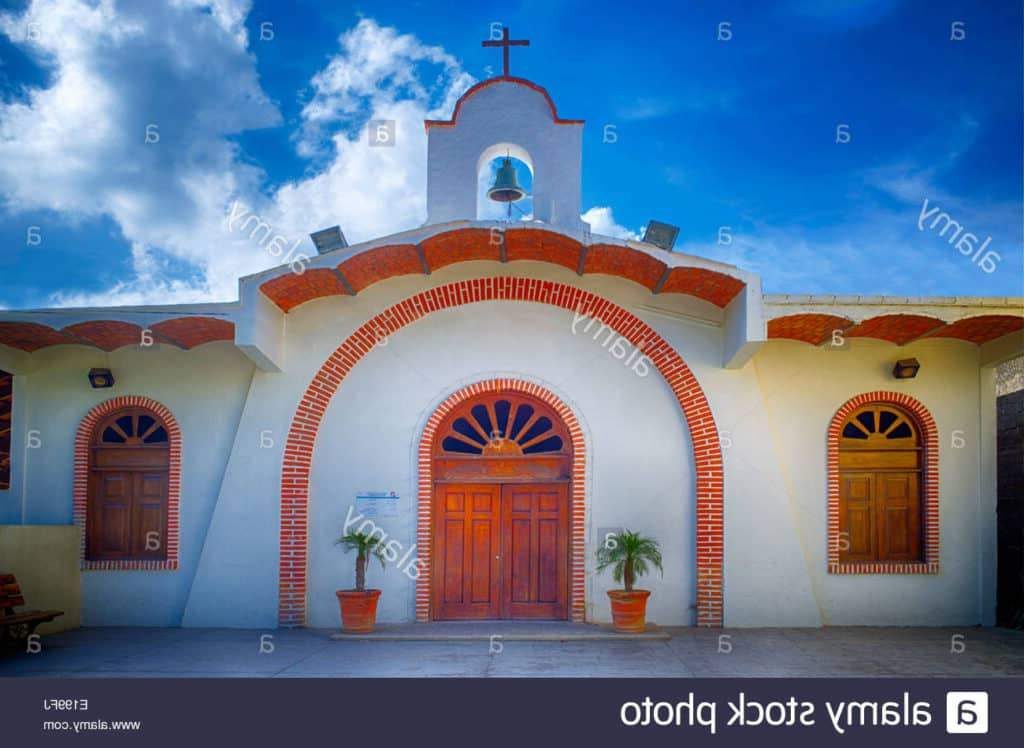 parroquia san jose coahuayutla de jose maria izazaga guerrero