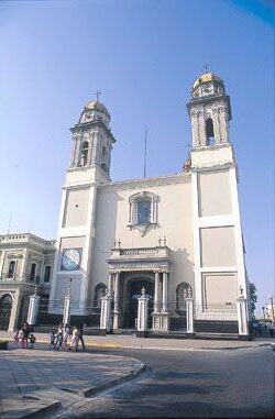 parroquia san jose colima