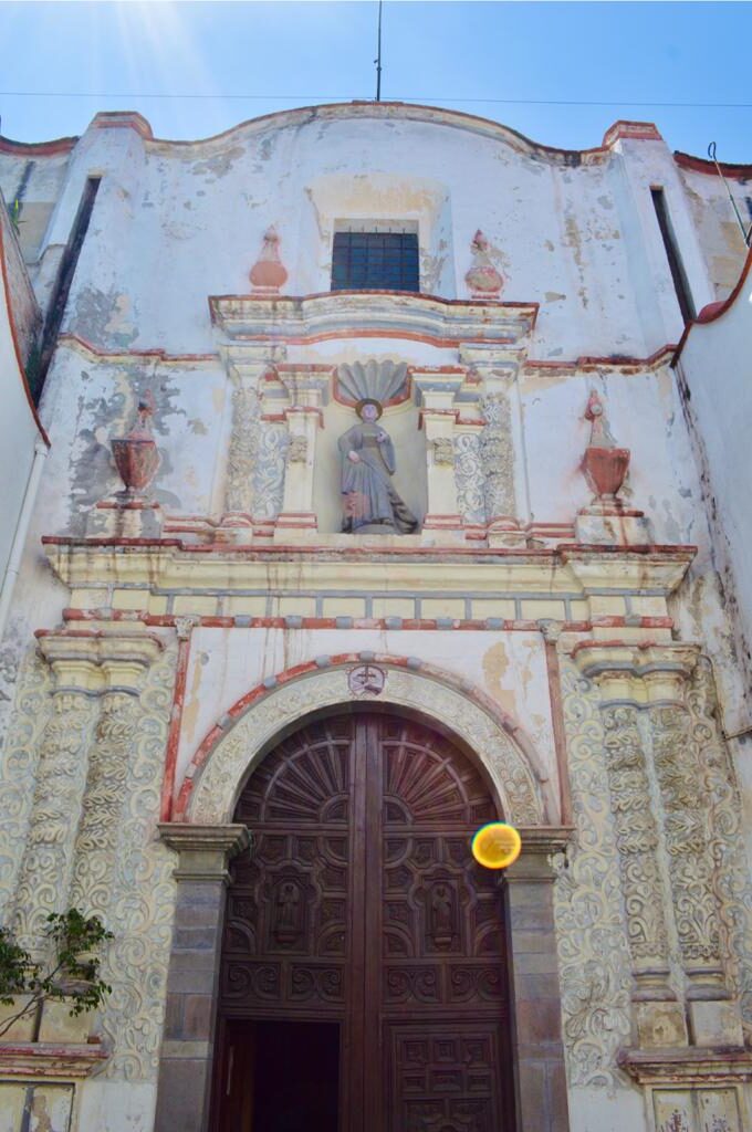 parroquia san jose cuauhtemoc chihuahua