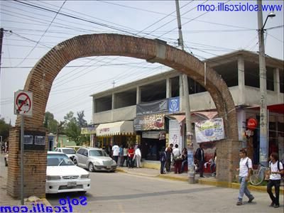 parroquia san jose cuautitlan izcalli