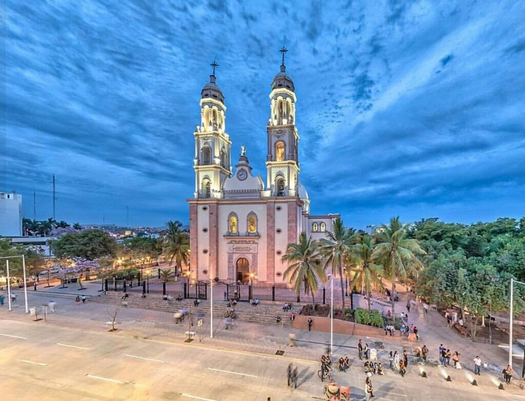 parroquia san jose culiacan sinaloa