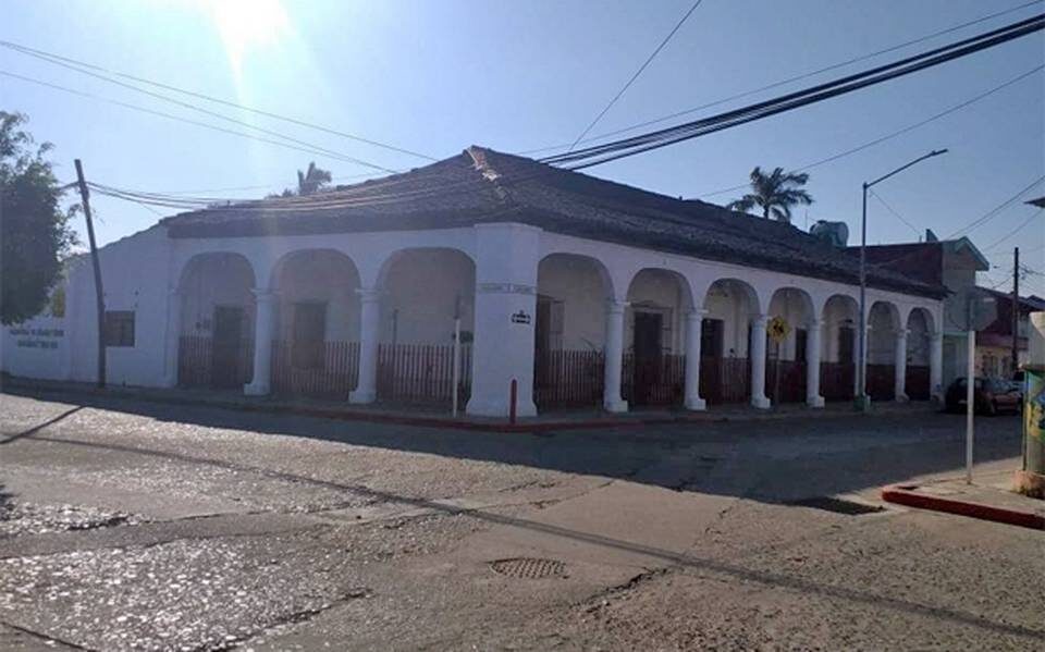 parroquia san jose cunduacan tabasco