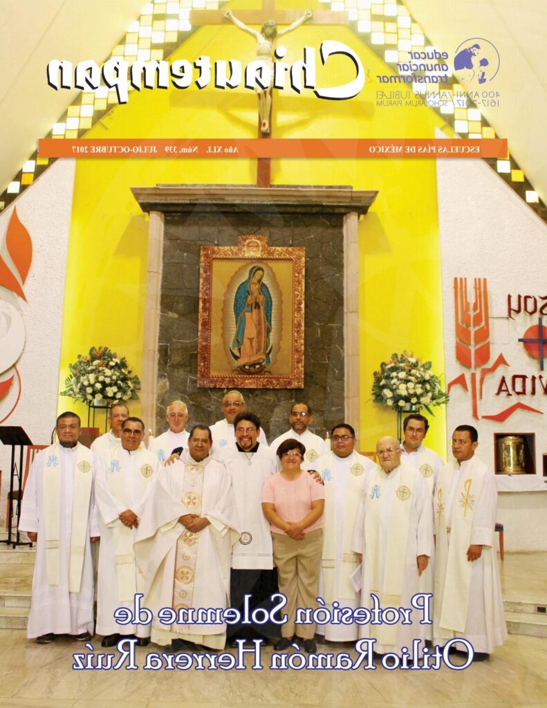 parroquia san jose de calasanz parroquia universitaria veracruz