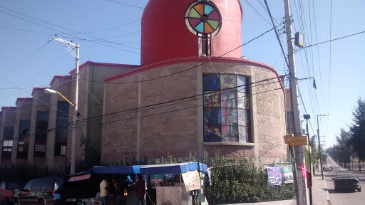 parroquia san jose de los pocitos aguascalientes