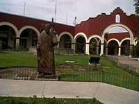 parroquia san jose de tateposco tlaquepaque jalisco