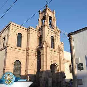 parroquia san jose durango