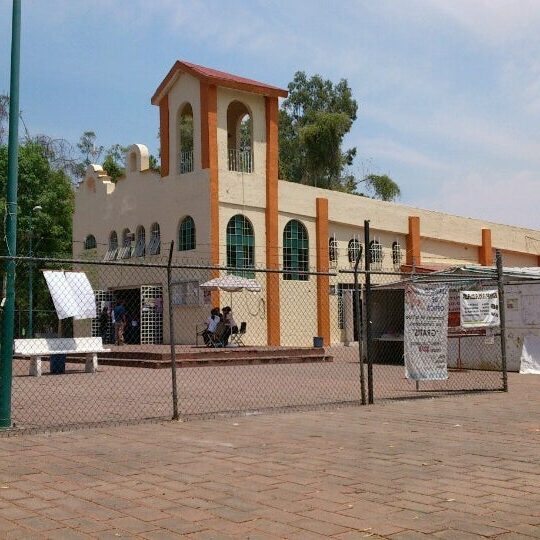 parroquia san jose esposo de maria zapopan jalisco